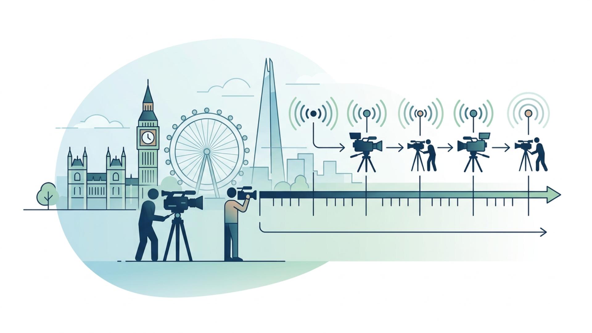 6 Top Digital PR Agencies in the UK for Viral Campaign Success